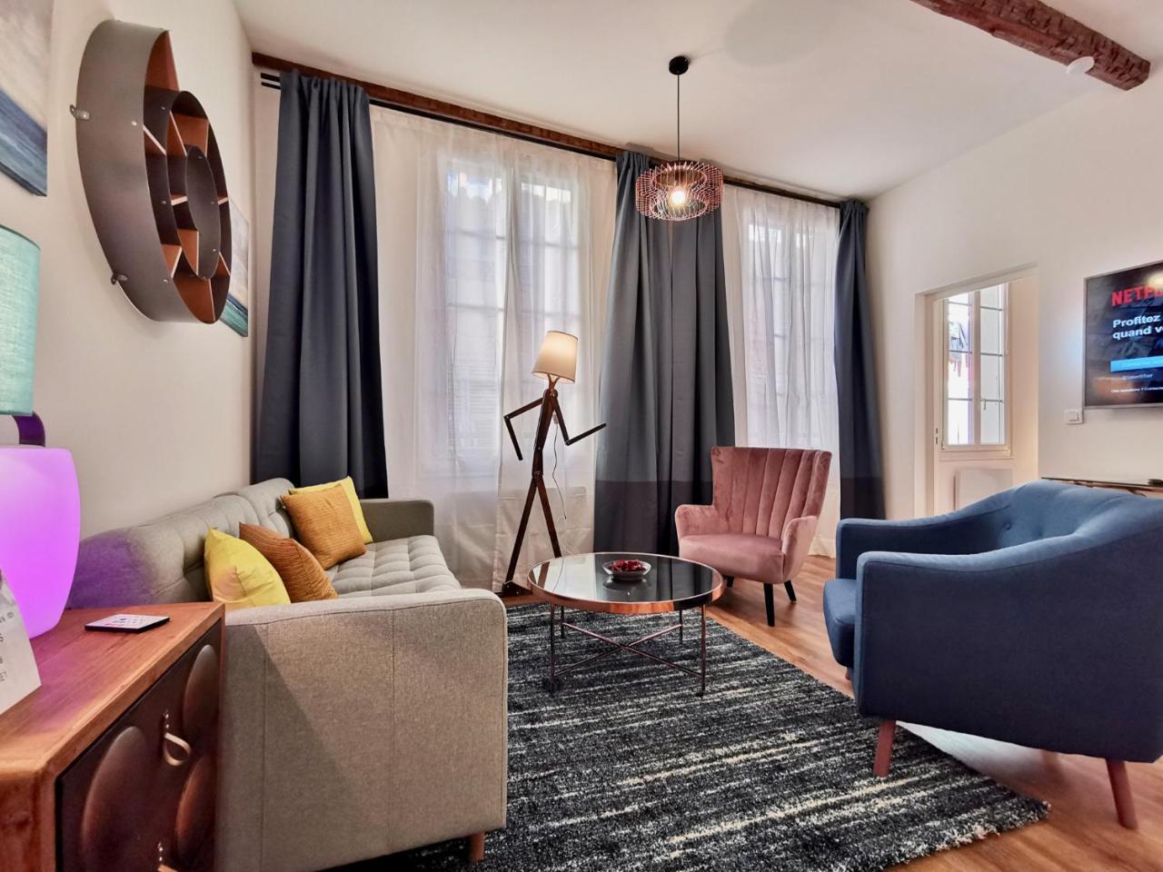 Apartment Le 